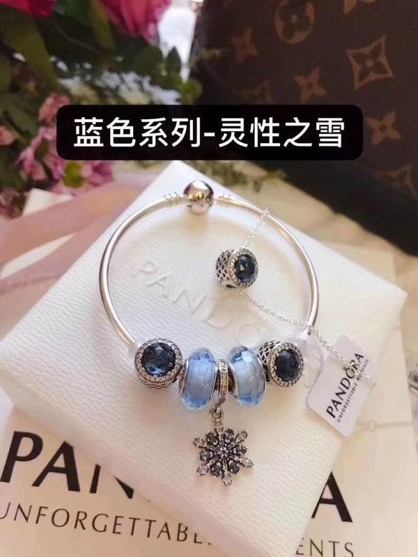 Pandora Bracelets 2315